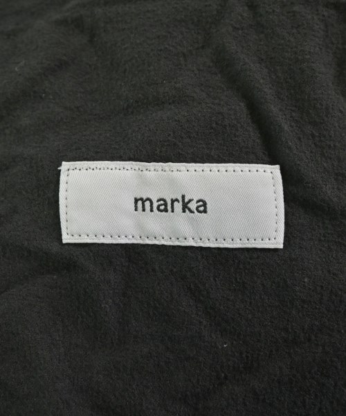 marka（マーカ）その他 グレー サイズ:2(M位) メンズ/2200650775022