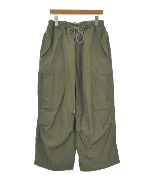marka(マーカ)カーゴパンツ カーキ サイズ:2(M位)/2200653316208