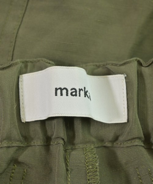 marka（マーカ）カーゴパンツ カーキ サイズ:2(M位) メンズ/2200653316208