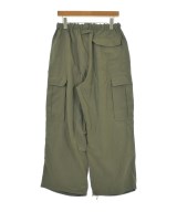 marka（マーカ）カーゴパンツ カーキ サイズ:2(M位) メンズ/2200653316208