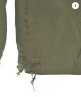 marka（マーカ）カーゴパンツ カーキ サイズ:2(M位) メンズ/2200653316208