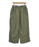 marka カーゴパンツ