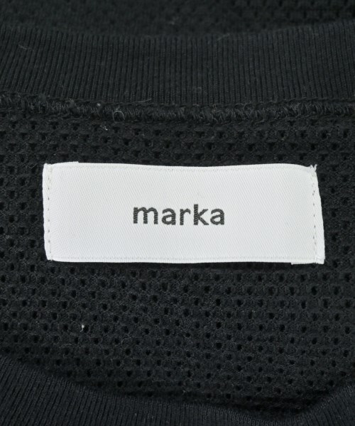 marka（マーカ）Tシャツ・カットソー 黒 サイズ:2(M位) メンズ/2200702403064