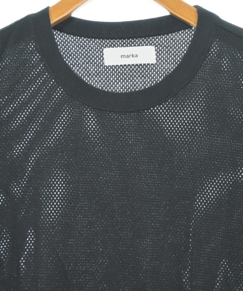 marka（マーカ）Tシャツ・カットソー 黒 サイズ:2(M位) メンズ/2200702403064