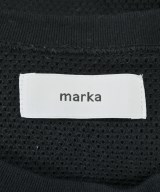 marka（マーカ）Tシャツ・カットソー 黒 サイズ:2(M位) メンズ/2200702403064