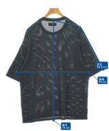 marka（マーカ）Tシャツ・カットソー 黒 サイズ:2(M位) メンズ/2200702403064