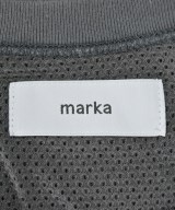 marka（マーカ）Tシャツ・カットソー グレー サイズ:2(M位) メンズ/2200702403071