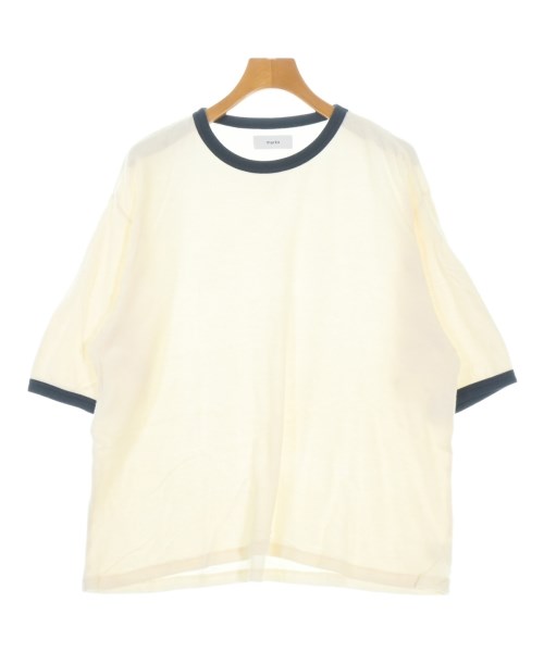 marka(マーカ)Tシャツ・カットソー 白 サイズ:2(M位)/2200702403088