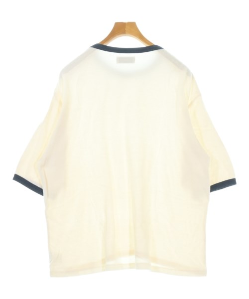 marka（マーカ）Tシャツ・カットソー 白 サイズ:2(M位) メンズ/2200702403088
