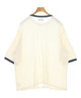 marka（マーカ）Tシャツ・カットソー 白 サイズ:2(M位) メンズ/2200702403088