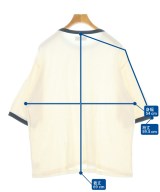 marka（マーカ）Tシャツ・カットソー 白 サイズ:2(M位) メンズ/2200702403088