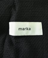 marka（マーカ）ショートパンツ 黒 サイズ:2(M位) メンズ/2200702403149