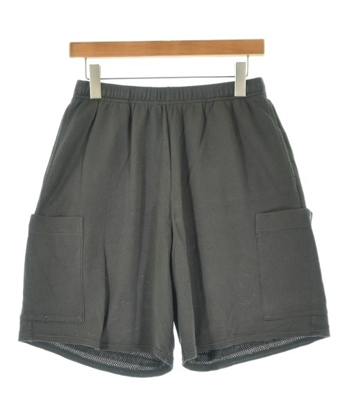 marka(マーカ)ショートパンツ グレー サイズ:2(M位)/2200702403156