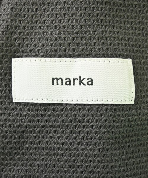 marka（マーカ）ショートパンツ グレー サイズ:2(M位) メンズ/2200702403156