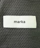 marka（マーカ）ショートパンツ グレー サイズ:2(M位) メンズ/2200702403156
