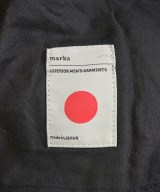 marka（マーカ）ショートパンツ グレー サイズ:1(S位) メンズ/2200705040105