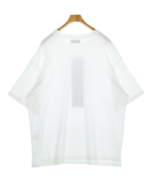 marka（マーカ）Tシャツ・カットソー 白 サイズ:3(L位) メンズ/2200707994086