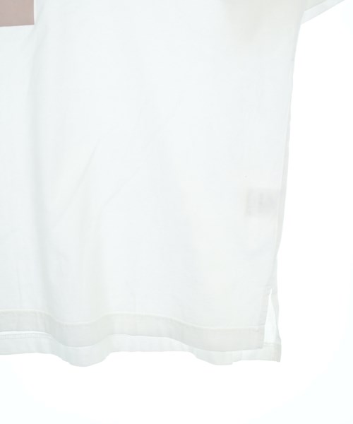 marka（マーカ）Tシャツ・カットソー 白 サイズ:3(L位) メンズ/2200707994086