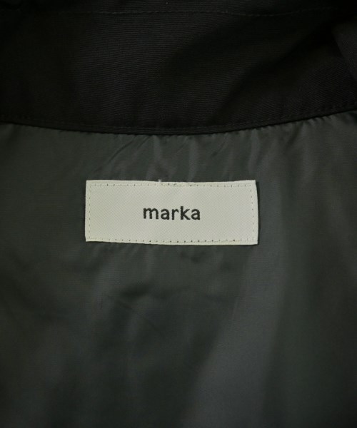 marka（マーカ）その他 黒 サイズ:2(M位) メンズ/2200706408027