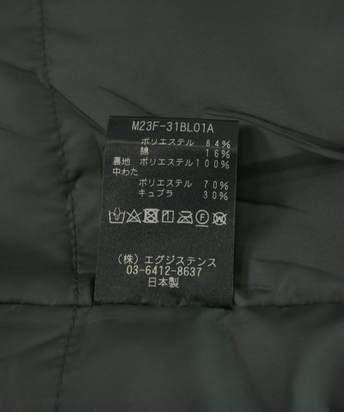 marka（マーカ）その他 黒 サイズ:2(M位) メンズ/2200706408027