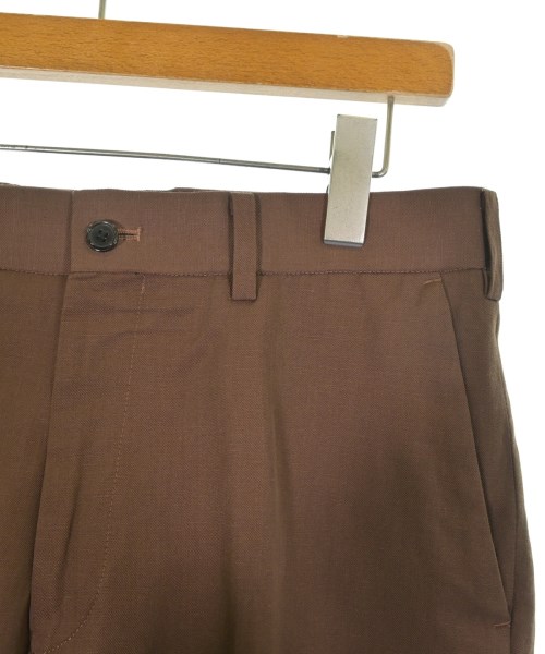 marka（マーカ）スラックス 茶 サイズ:2(M位) メンズ/2200659172037