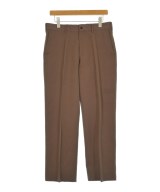 marka（マーカ）スラックス 茶 サイズ:2(M位) メンズ/2200659172037