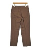 marka（マーカ）スラックス 茶 サイズ:2(M位) メンズ/2200659172037