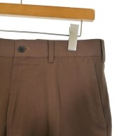 marka（マーカ）スラックス 茶 サイズ:2(M位) メンズ/2200659172037