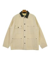 marka（マーカ）カバーオール 白 サイズ:3(L位) メンズ/2200664503017