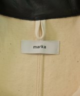 marka（マーカ）カバーオール 白 サイズ:3(L位) メンズ/2200664503017