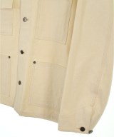 marka（マーカ）カバーオール 白 サイズ:3(L位) メンズ/2200664503017