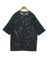 marka（マーカ）Tシャツ・カットソー 黒 サイズ:1(S位) メンズ/2200661827024