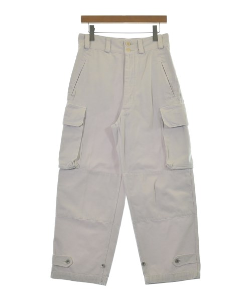 marka(マーカ)カーゴパンツ ピンク サイズ:1(S位)/2200661827185