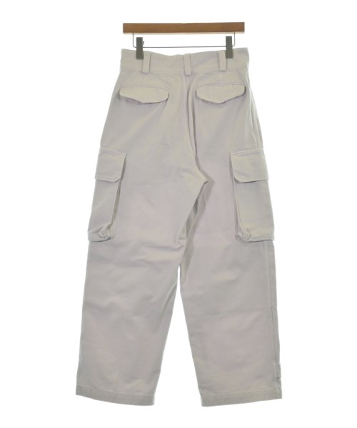 marka（マーカ）カーゴパンツ ピンク サイズ:1(S位) メンズ/2200661827185