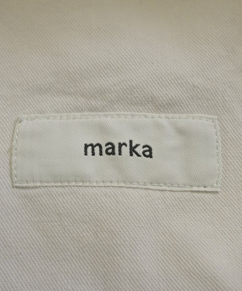 marka（マーカ）カーゴパンツ ピンク サイズ:1(S位) メンズ/2200661827185