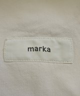 marka（マーカ）カーゴパンツ ピンク サイズ:1(S位) メンズ/2200661827185