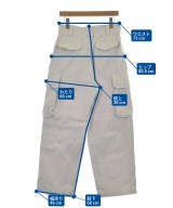 marka（マーカ）カーゴパンツ ピンク サイズ:1(S位) メンズ/2200661827185