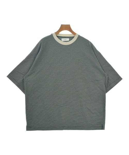 marka(マーカ)Tシャツ・カットソー 緑 サイズ:2(M位)/2200661012208