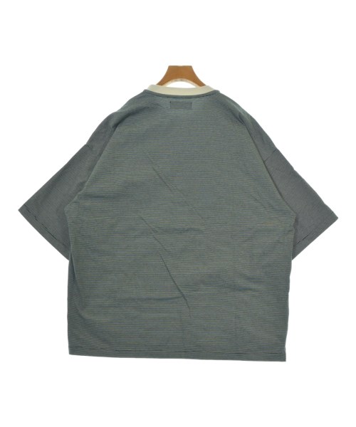 marka（マーカ）Tシャツ・カットソー 緑 サイズ:2(M位) メンズ/2200661012208