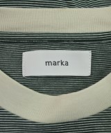 marka（マーカ）Tシャツ・カットソー 緑 サイズ:2(M位) メンズ/2200661012208