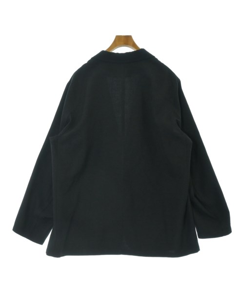 marka（マーカ）テーラードジャケット 黒 サイズ:3(L位) メンズ/2200666221018