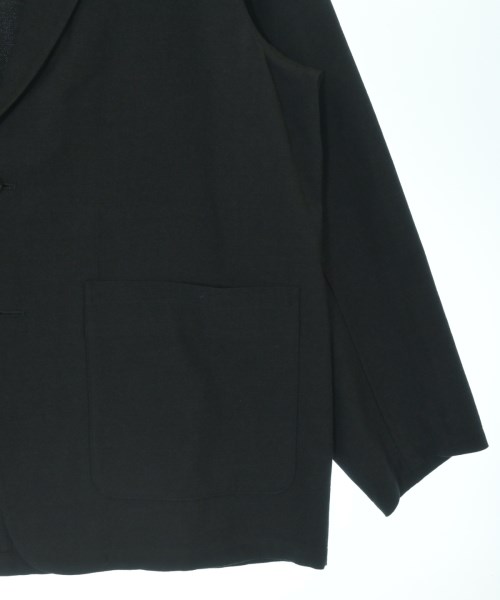 marka（マーカ）テーラードジャケット 黒 サイズ:3(L位) メンズ/2200666221018