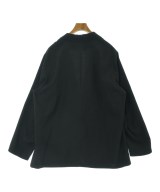 marka（マーカ）テーラードジャケット 黒 サイズ:3(L位) メンズ/2200666221018