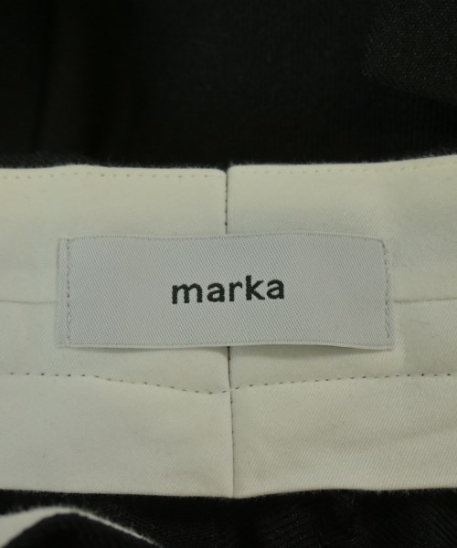 marka（マーカ）その他 黒 サイズ:3(L位) メンズ/2200666221025