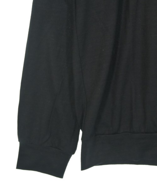 marka（マーカ）ニット・セーター 黒 サイズ:3(L位) メンズ/2200666221049