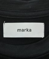 marka（マーカ）ニット・セーター 黒 サイズ:3(L位) メンズ/2200666221049