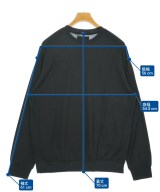 marka（マーカ）ニット・セーター 黒 サイズ:3(L位) メンズ/2200666221049