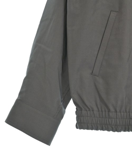 marka（マーカ）ブルゾン グレー サイズ:3(L位) メンズ/2200665919039