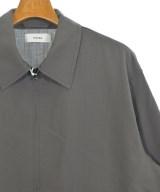 marka（マーカ）ブルゾン グレー サイズ:3(L位) メンズ/2200665919039