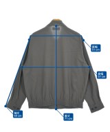 marka（マーカ）ブルゾン グレー サイズ:3(L位) メンズ/2200665919039